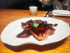 -一澜江宴·江景地标楚菜(江滩公园店)