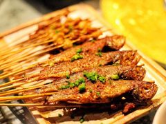 -程友记小海鲜·烧烤(马狮店)
