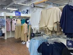 -GAP(王府井奥莱·香江小镇店)