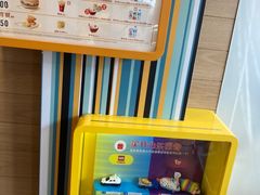 -麦当劳(磨子桥店)