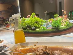 -佬太公海鸭·海鲜大排档(上海总店)