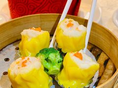 -酌宴府The China Club·广州万富希尔顿酒店(云城东路店)