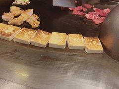 -火地铁板烧(昆山万象汇店)