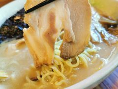-日出拉面(望京店)