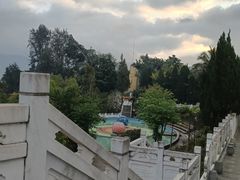 -墨江北回归线标志园