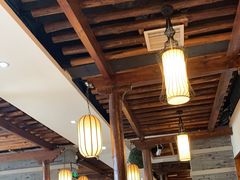 大堂-都江堰石锅鱼