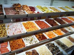 -每味每客·重庆麻辣烫(拓展大厦店)