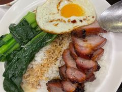 黯然销魂饭-丽的面家(多宝路店)
