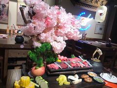 -樱宿日式和牛烧肉(五道口店)