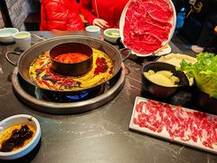 -巴蜀大将火锅(春熙店)