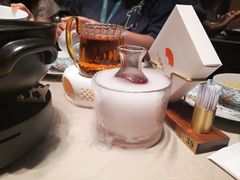 -小厨娘绣中淮扬(大行宫科巷店)