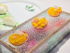 -華府(凯德晶萃店)
