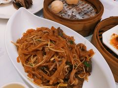 -稻香海鲜饭店(第一国际店)