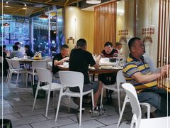 大堂-球风海鲜餐厅(江头店)