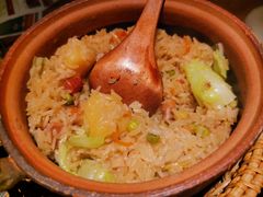 土司鼎锅洋芋饭-吃饭皇帝大(解放西路店)