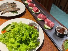 -赤坂亭 M9和牛烧肉(水街店)