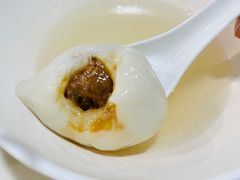 -绿杨馄饨临顿路店