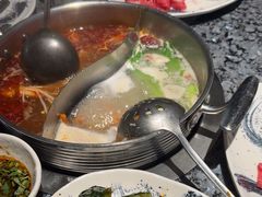 -阪尚皇·原切牛排·烤肉火锅自助(北京路店)