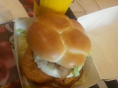 -麦当劳(宜兴人民路店)