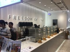 -KUNCHA鲲茶·江西制茶(铜锣湾店)