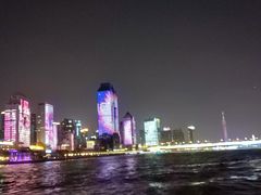 -珠江夜游广州塔·中大码头
