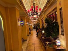-海尔巴格一甸茶餐厅(团结路店)