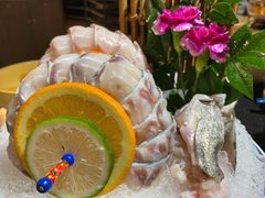 -揽季锅物会·海鲜姿造(三坊七巷店)