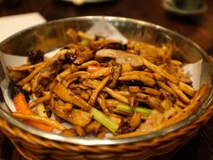 -猪肉婆私房菜(容桂总店)