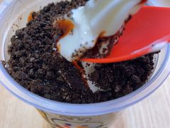 -蜜雪冰城(江南万达金街店)