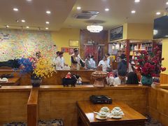 -如意林卡藏餐吧(大昭寺店)