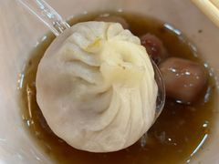 -鸭小妹鸭血粉丝(老门东店)