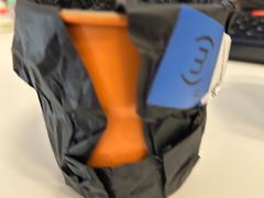 -CUBIC3三立方咖啡(凌空SOHO店)