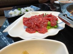 -吴记老锅底麻辣火锅(福州路店)