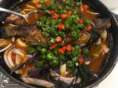 -翠清酒家(万丰路店)