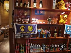 -隐家本格烧肉(万达广场店)
