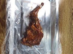 兔腿-赵元章肉骨烧(山塘街店)