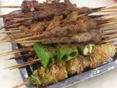 签到图片-天津乾毓德饭庄·清真传统炒菜·海鲜烧烤(咸阳路店)