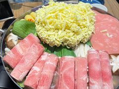 -李先生的首尔小馆(松江启源广场店)