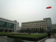-南京航空航天大学(明故宫校区)