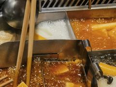 -海底捞火锅(龙岗星河COCO Park店)