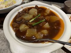 -留半山·香港食堂(啦啦宝都店)