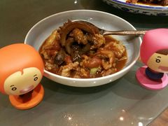 -君悦酒店·1881·北京烤鸭