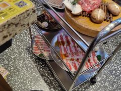 -安又胖韩国烤肉(美罗城店)