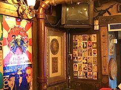 -流浪者复古西餐鸡尾酒吧(沈阳店)