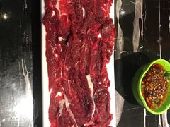 -古乐牛香·鲜牛肉牛杂火锅(五一中路店)