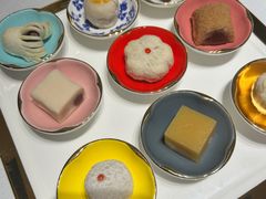 -壹零捌道·北京烤鸭(车公庄店)