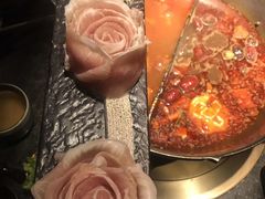 -湊湊火锅·茶憩(新中关购物中心店)