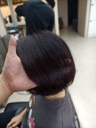 -MOON·HAIR SALON木恩造型