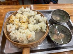 -海汇源老烧麦店(东大街总店)