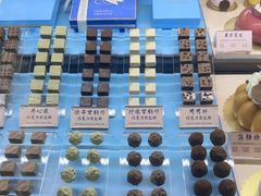 -CREAM STORY意大利手工冰淇淋&甜品(万象前海店)